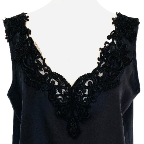 Sonya Ratay Tops - 🌴 Sonya Ratay for San Andre Top - Size Medium